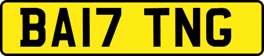 BA17TNG