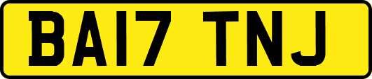 BA17TNJ