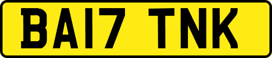 BA17TNK