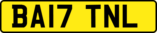 BA17TNL