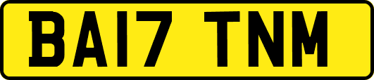 BA17TNM