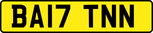 BA17TNN