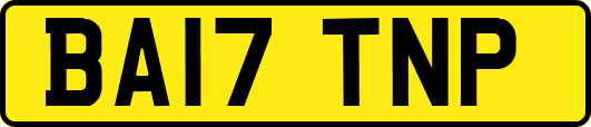 BA17TNP