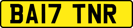 BA17TNR
