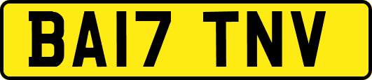 BA17TNV