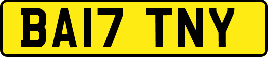 BA17TNY
