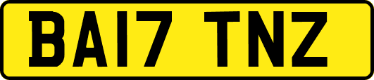 BA17TNZ