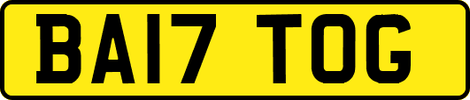 BA17TOG