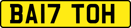 BA17TOH