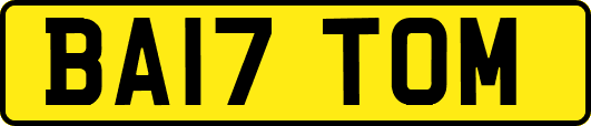 BA17TOM