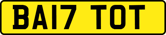 BA17TOT