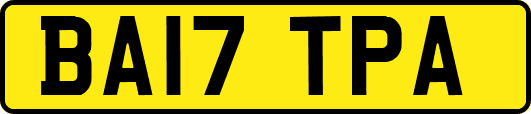 BA17TPA
