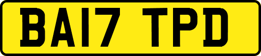 BA17TPD