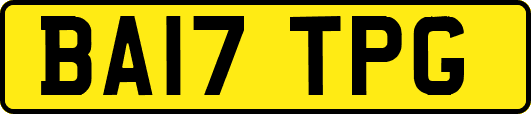 BA17TPG