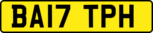 BA17TPH