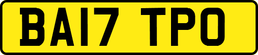 BA17TPO