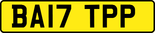BA17TPP
