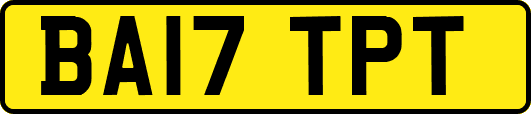 BA17TPT