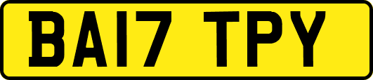 BA17TPY