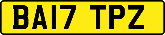 BA17TPZ