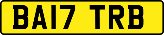 BA17TRB