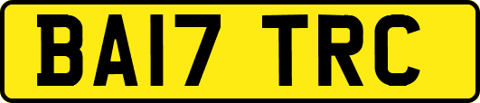 BA17TRC