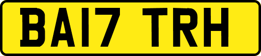 BA17TRH