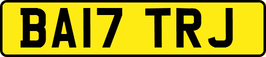 BA17TRJ