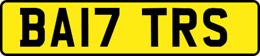 BA17TRS