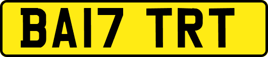 BA17TRT