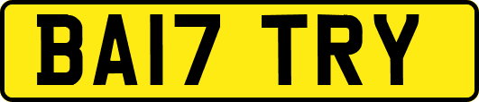 BA17TRY