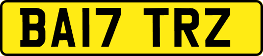 BA17TRZ
