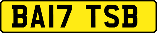 BA17TSB