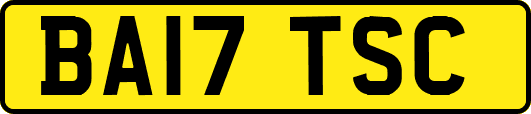 BA17TSC