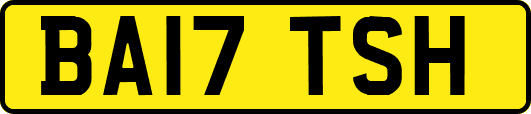BA17TSH