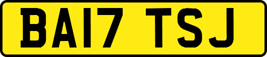 BA17TSJ