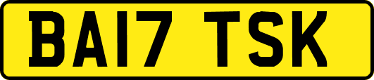 BA17TSK