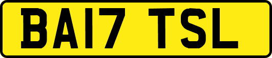 BA17TSL
