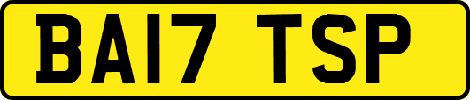 BA17TSP
