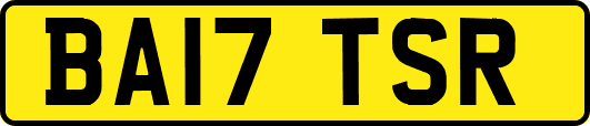 BA17TSR