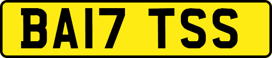 BA17TSS