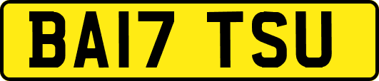 BA17TSU