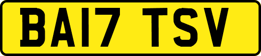 BA17TSV