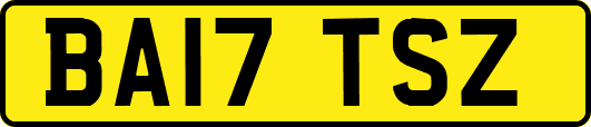BA17TSZ
