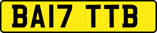 BA17TTB