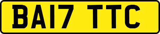 BA17TTC