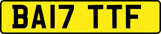 BA17TTF