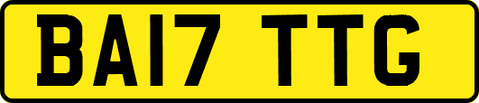 BA17TTG