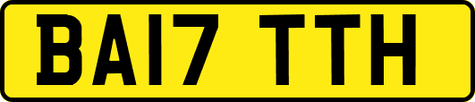 BA17TTH