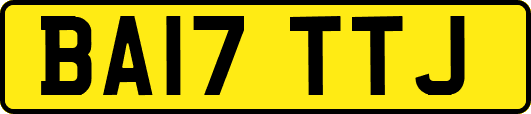 BA17TTJ